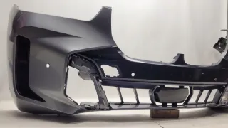 51118085618 Бампер передний BMW X5 G05  Арт e11653477, вид 3