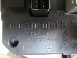 9665547480 Блок управления двигателем Citroen C4 2 Арт e11653427, вид 3