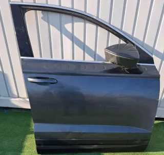 575831311B Дверь передняя левая Seat Ateca Арт e11653346, вид 1