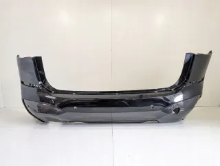 51128059877 Бампер задний BMW X1 F48 Арт e11653296, вид 1