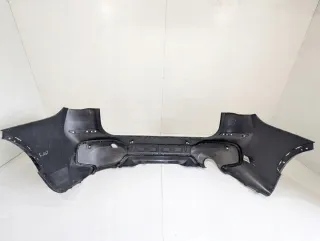 51128059877 Бампер задний BMW X1 F48 Арт e11653296, вид 6