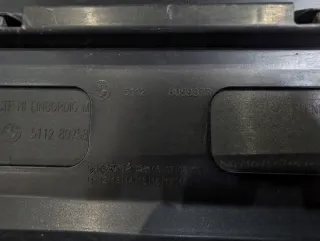 51128059877 Бампер задний BMW X1 F48 Арт e11653296, вид 7