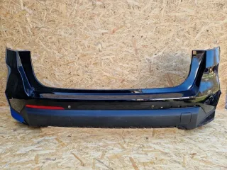 51129883525 9883525 Бампер задний BMW X1 U11 Арт e11653285, вид 1