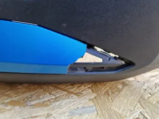 51129883525 9883525 Бампер задний BMW X1 U11 Арт e11653285, вид 3