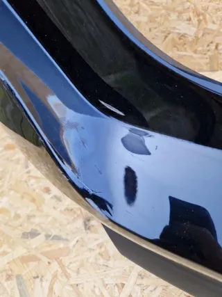 51129883525 9883525 Бампер задний BMW X1 U11 Арт e11653285, вид 4