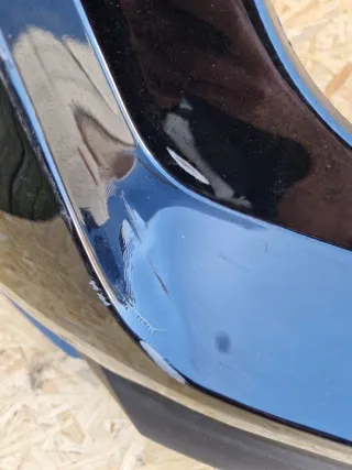 51129883525 9883525 Бампер задний BMW X1 U11 Арт e11653285, вид 5