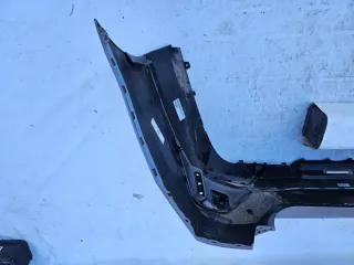 8084713 Бампер задний BMW 5 G60 Арт e11653153, вид 12