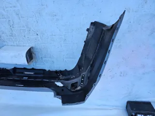 8084713 Бампер задний BMW 5 G60 Арт e11653153, вид 14