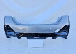 8084713 Бампер задний BMW 5 G60 Арт e11653153, вид 2