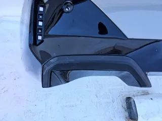 8084713 Бампер задний BMW 5 G60 Арт e11653153, вид 6