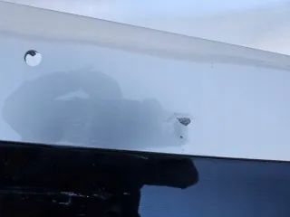 8084713 Бампер задний BMW 5 G60 Арт e11653153, вид 7