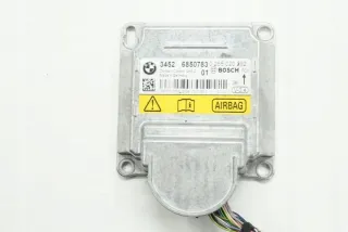 6850783 Блок управления двигателем BMW 5 F10/F11/GT F07 Арт e11653125, вид 1