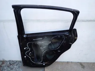 2012-2019R 9671907480 Дверь задняя правая Peugeot 208 Арт e11653109, вид 7