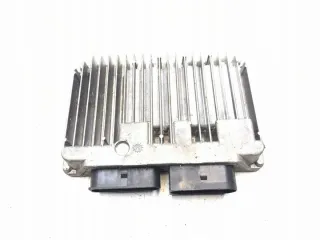 7527313 Блок управления двигателем BMW 3 E46 Арт e11653047, вид 1