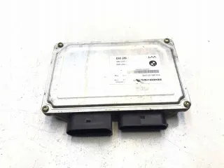 7527313 Блок управления двигателем BMW 3 E46 Арт e11653047, вид 4