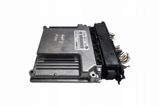 0281016068 Блок управления двигателем BMW 1 E81/E82/E87/E88 Арт e11652895, вид 6