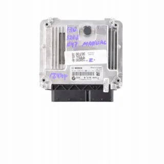 8578944 Блок управления двигателем BMW 1 F20/F21 Арт e11652874, вид 3