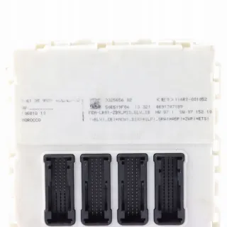 8578944 Блок управления двигателем BMW 1 F20/F21 Арт e11652874, вид 8