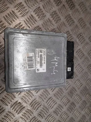 06E907425 Блок управления двигателем Audi Q7 4M Арт e11652838, вид 3
