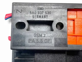 4F0907401C Блок управления двигателем Audi A6 C6 (S6,RS6) Арт e11652819, вид 11