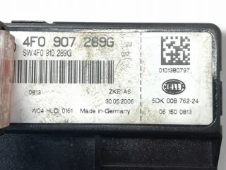 4F0907401C Блок управления двигателем Audi A6 C6 (S6,RS6) Арт e11652819, вид 12