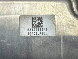 4F0907401C Блок управления двигателем Audi A6 C6 (S6,RS6) Арт e11652819, вид 14