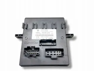 4F0907401C Блок управления двигателем Audi A6 C6 (S6,RS6) Арт e11652819, вид 2