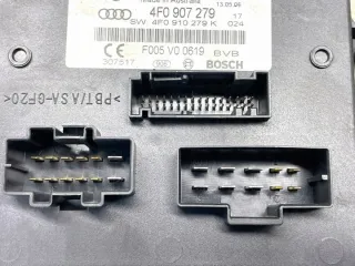 4F0907401C Блок управления двигателем Audi A6 C6 (S6,RS6) Арт e11652819, вид 5