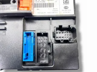 4F0907401C Блок управления двигателем Audi A6 C6 (S6,RS6) Арт e11652819, вид 8