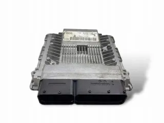 4F0907552D Блок управления двигателем Audi A6 C6 (S6,RS6) Арт e11652816, вид 1