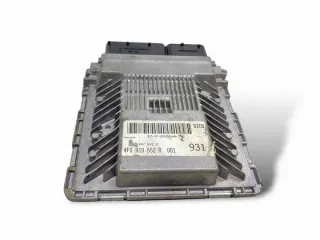 4F0907552D Блок управления двигателем Audi A6 C6 (S6,RS6) Арт e11652816, вид 4
