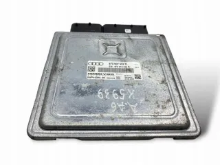 4F0907552D Блок управления двигателем Audi A6 C6 (S6,RS6) Арт e11652816, вид 5