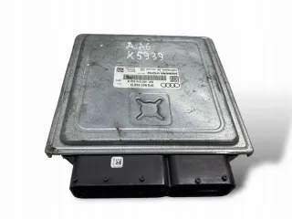 4F0907552D Блок управления двигателем Audi A6 C6 (S6,RS6) Арт e11652816, вид 6