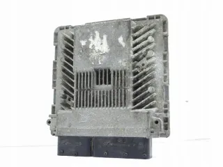 4G0907551 Блок управления двигателем Audi A6 C7 (S6,RS6) Арт e11652778, вид 1