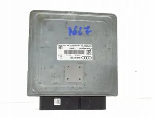 4G0907551 Блок управления двигателем Audi A6 C7 (S6,RS6) Арт e11652778, вид 2