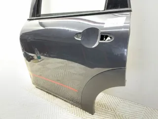LORK-1922-118988 Дверь передняя левая MINI CLUBMAN F54 Арт e11652766, вид 4