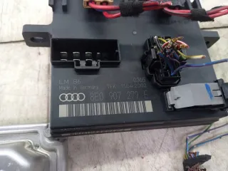 8D9860251B Блок управления двигателем Audi A4 B6 Арт e11652724, вид 5