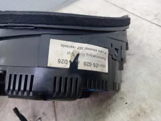 8D9860251B Блок управления двигателем Audi A4 B6 Арт e11652724, вид 7