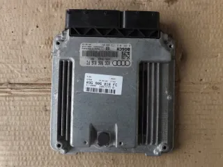 03G906016FC Блок управления двигателем Audi A4 B7 Арт e11652701, вид 1