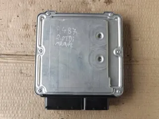 03G906016FC Блок управления двигателем Audi A4 B7 Арт e11652701, вид 2
