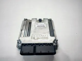 04L906021CB Блок управления двигателем Audi A4 B8 Арт e11652681, вид 1