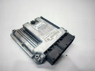 04L906021CB Блок управления двигателем Audi A4 B8 Арт e11652681, вид 2