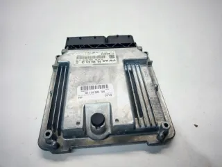 04L906021CB Блок управления двигателем Audi A4 B8 Арт e11652681, вид 3