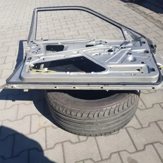 A2107201505-14 Дверь передняя левая Mercedes E W210 Арт e11652619, вид 8