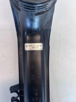 3C0145762AL Гофра инжектора Volkswagen Golf 5 Арт e11652436, вид 3