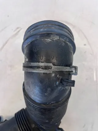 3C0129654P Гофра инжектора Volkswagen Golf 6 Арт e11652433, вид 1