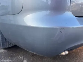 AA6C6NZT Бампер задний Audi A6 C6 (S6,RS6) Арт e11652286, вид 3