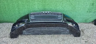 4G0807437AB Бампер передний Audi A6 C7 (S6,RS6) Арт e11652119, вид 4