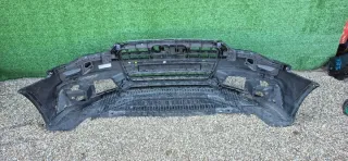 4G0807437AB Бампер передний Audi A6 C7 (S6,RS6) Арт e11652119, вид 7