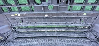 4G0807437AB Бампер передний Audi A6 C7 (S6,RS6) Арт e11652119, вид 8